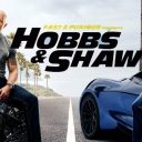 Fast & Furious Presents: Hobbs & Shaw (2019) Full Movie